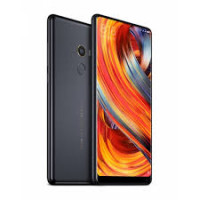 Xiaomi Mi MIX 2 6/128gb Black