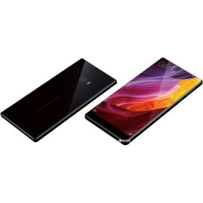 Xiaomi Mi MIX 2 6/256GB Black