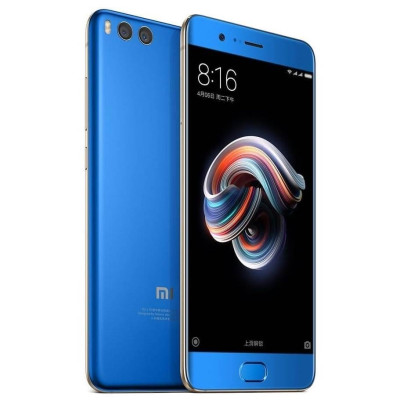 Xiaomi Mi Note 3 6/64GB Blue