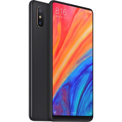 Xiaomi Mi Mix 2s 6/128GB Black