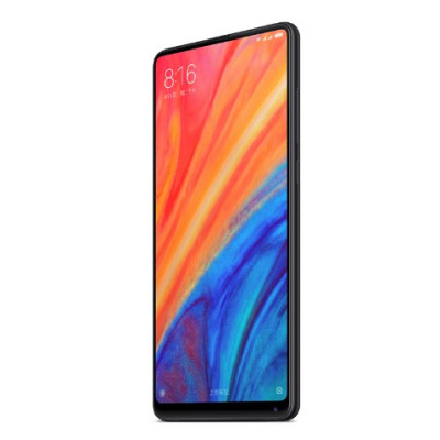 Xiaomi Mi Mix 2s 6/64GB Black EU