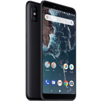 Xiaomi Mi A2 4/32GB Black Xiaomi Mi A2 4/32GB Black