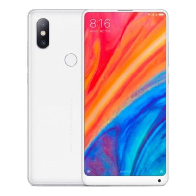 Xiaomi Mi Mix 2s 6/64GB White