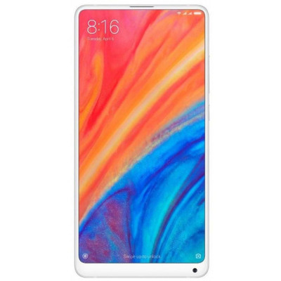 Xiaomi Mi Mix 2s 6/128GB White