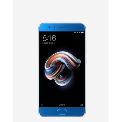 Xiaomi Mi Note 3 4/64GB Blue
