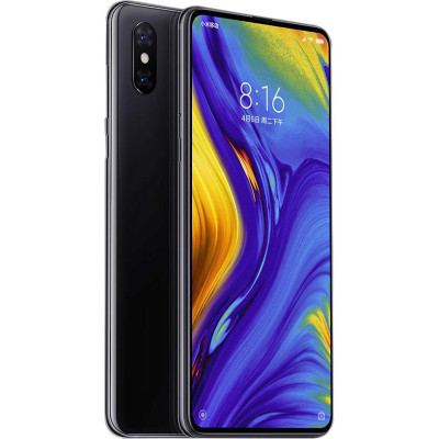 Xiaomi Mi Mix 3 6/128GB Black
