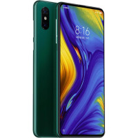 Xiaomi Mi Mix 3 6/128GB Green EU