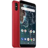 Xiaomi Mi A2 4/64GB Red