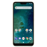 Xiaomi Mi A2 lite 3/32GB Gold
