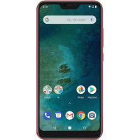 Xiaomi Mi A2 Lite 3/32GB Red EU
