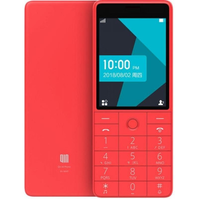 Xiaomi QIN 1 Red