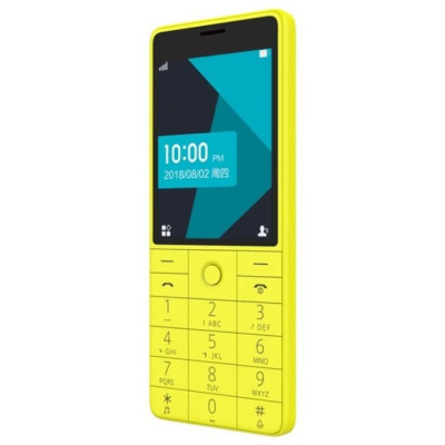 Xiaomi QIN 1 Yellow