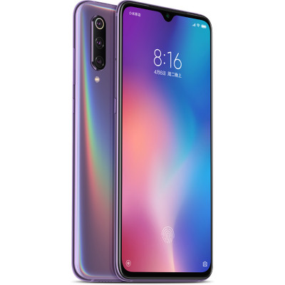 Xiaomi Mi 9 6/128GB Violet EU