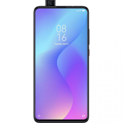 Xiaomi Mi 9T 6/128GB Black EU