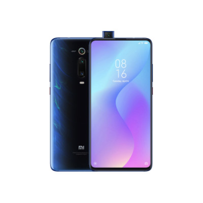 Xiaomi Mi 9T 6/128GB Blue EU