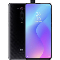 Xiaomi Mi 9T 6/128GB Black EU Xiaomi Mi 9T 6/128GB Black EU