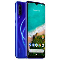 Xiaomi Mi A3 4/128Gb Blue EU