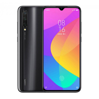 Xiaomi CC9 6/128GB Black