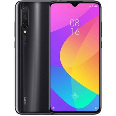 Xiaomi CC9 6/64GB Black