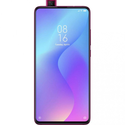 Xiaomi Mi 9T 6/128GB Red EU