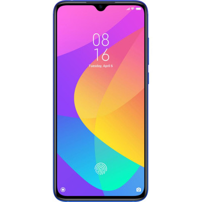 Xiaomi Mi 9 Lite 6/128GB Blue EU