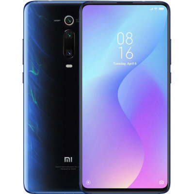 Xiaomi Mi 9T Pro 6/128GB Blue EU