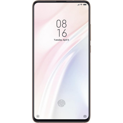 Xiaomi Mi 9T Pro 6/128GB White EU