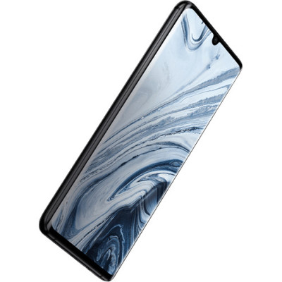 Xiaomi Mi Note 10 6/128GB Black EU