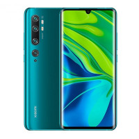 Xiaomi Mi Note 10 Pro 8/256GB Green EU