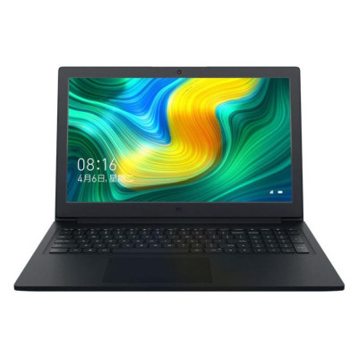 Mi Notebook Lite 15.6 Intel Core i5 MX110 8/128GB + 1TB HDD Black (JYU4083CN)