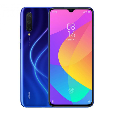 Xiaomi CC9 6/128GB Blue
