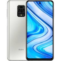 Xiaomi Redmi Note 9S 6/128GB White EU