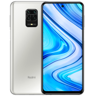 Xiaomi Redmi Note 9S 4/64GB White EU