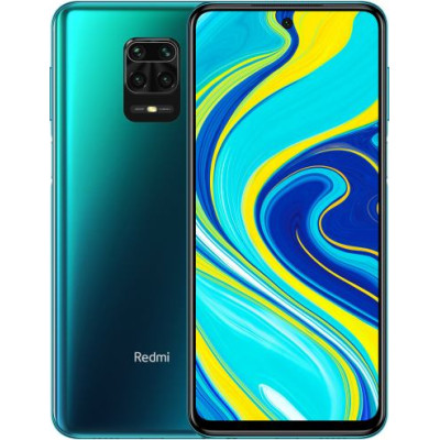 Xiaomi Redmi Note 9S 6/128GB Blue EU