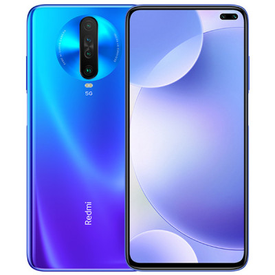 Xiaomi Redmi K30 8/128GB Blue