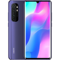 Xiaomi Mi Note 10 Lite 8/128GB Purple EU