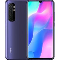 Xiaomi Mi Note 10 Lite 6/128GB Purple EU Xiaomi Mi Note 10 Lite 6/128GB Purple EU