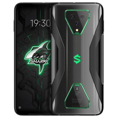 Xiaomi Black Shark 3 Pro 12/256GB Shadow Black EU