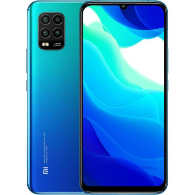 Xiaomi Mi 10 Lite 6/128GB Aurora Blue EU