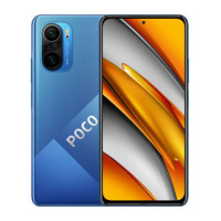 Xiaomi Poco F3 6/128GB Ocean Blue EU