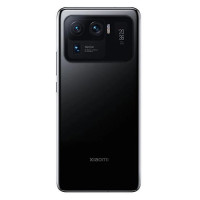 Xiaomi Mi 11 Ultra 12/256GB Ceramic Black