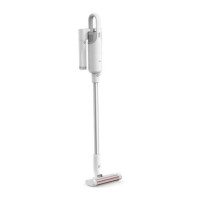 Xiaomi Mi Handheld Vacuum Cleaner Light UA