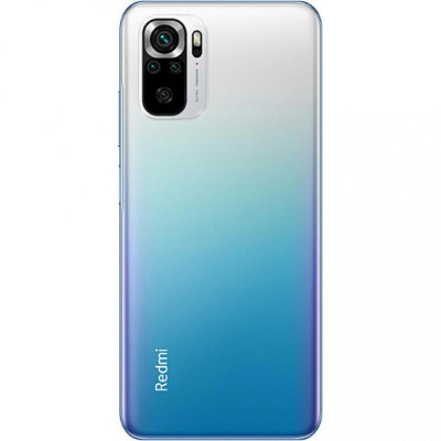 Xiaomi Redmi Note 10s 6/64GB Ocean Blue UA