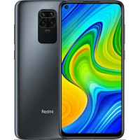 Xiaomi Redmi Note 9 4G 8/128GB Black