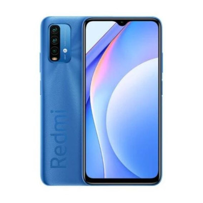 Xiaomi Redmi Note 9 4G 8/128GB Blue
