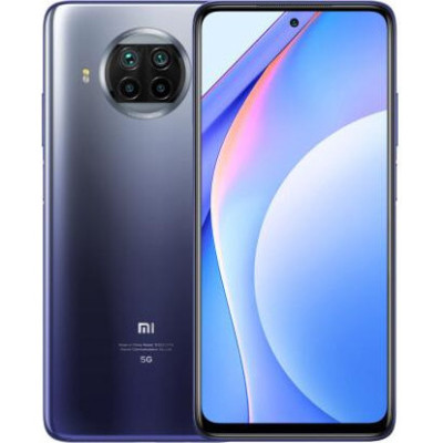 Xiaomi Mi 10T Lite 6/64GB Atlantic Blue