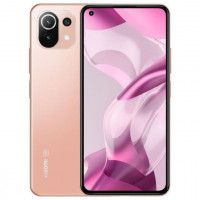 Xiaomi 11 Lite 5G NE 8/128GB Peach Pink