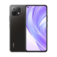 Xiaomi 11 Lite 5G NE 8/128GB Truffle Black UA