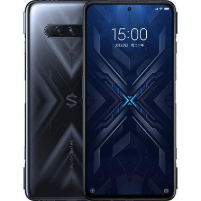 Xiaomi Black Shark 4 12/128GB Mirror Black EU