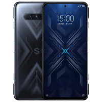 Xiaomi Black Shark 4 6/128GB Mirror Black
